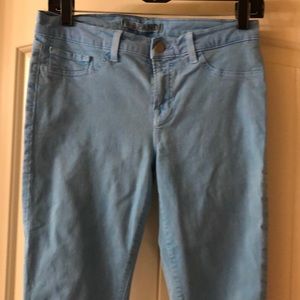 J BRAND skinny jean